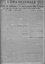 giornale/TO00185815/1924/n.264, 5 ed/001